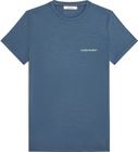 Women Merino 150 Tech Lite Short Sleeve Tee IB Wordmark