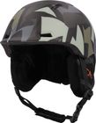 XA-4 Ski Helmet