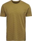 M BD Stripe SS Tee