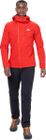 Squall Hooded Men's Jacket