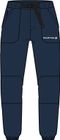 Recharge Fleece Pants Uni