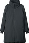Samoa Coat FIX Hood