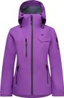 Wms Alt Gard3 L Jacket