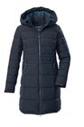 KOW 11 Women Quilted Parka