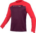 MT500 Burner Long Sleeve Jersey