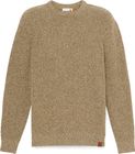 Mens Cotton Textured Sweater