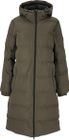 Abella Jr. Long Padded Jacket