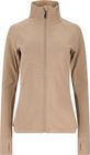 Kajsa W Full Zip Midlayer