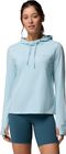 W EU Sun Trek Long Sleeve Hoodie