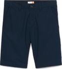 Mens Poplin Chino Short