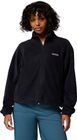 Benton Springs Relaxed Full Zip
