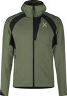 Vertigo Octa Hooded Maglia