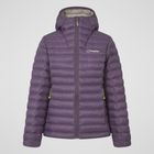 W Trail-nomad Synthetic Jacket