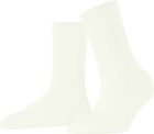 Cotton Rib Damen Socken