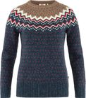 övik Knit Sweater W