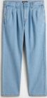 Authentic Chino Palmhill Loose Tapered D