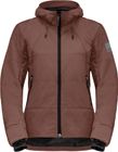 Bike Commute INS Jacket W