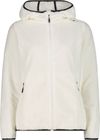 Woman Jacket Fix Hood