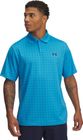 Perf 3.0 Printed Polo