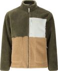 Katau M Teddy Fleece Jacket