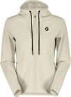 Hoody W's Tech Zip