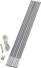 Duratec Stangen-set 11,0 mm