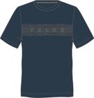 Herren Trekking Tight Fit-shirt