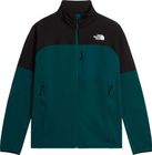 Mens Polartec Powergrid Stormgap Jacket