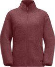 High Curl Jacket W