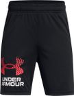 Tech Logo Shorts