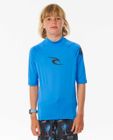 Brand Wave UPF Short Sleeve-boy