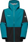 Linard Guide Hardshell Hooded Jacket Men