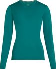 Women Merino 200 Oasis Long Sleeve Crewe