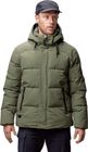 Brahe M Puffer Jacket