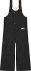 Snowy Toddler Bib Pants