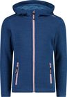 KID G Jacket FIX Hood