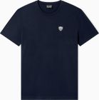 Train Premium Shield M Tee SS VI PA CC - Train Premium Shield M Tee SS VI PA CC