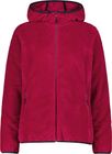 Woman Jacket Fix Hood