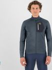 Pomedes Tech Full-zip Fleece