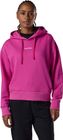W Waterfall Relax Hoodie