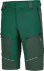 Shorts Green-olive