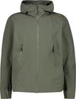 MAN Jacket FIX Hood