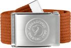 1960 Logo Belt