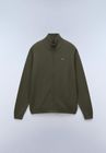 Damavand Full-zip Jumper
