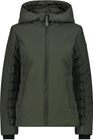Woman Jacket FIX Hood