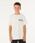RIP Curl Pro 26 Tee - Boys