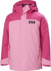 JR Level Jacket