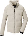 GW 23 Women Quilted Jacket