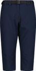 Woman Capri