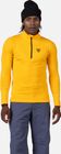 Blackside Fleece Half Zip